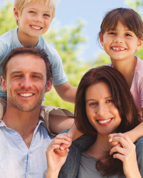 Descompte especial del 10% en la pòlissa de Protecció Familiar